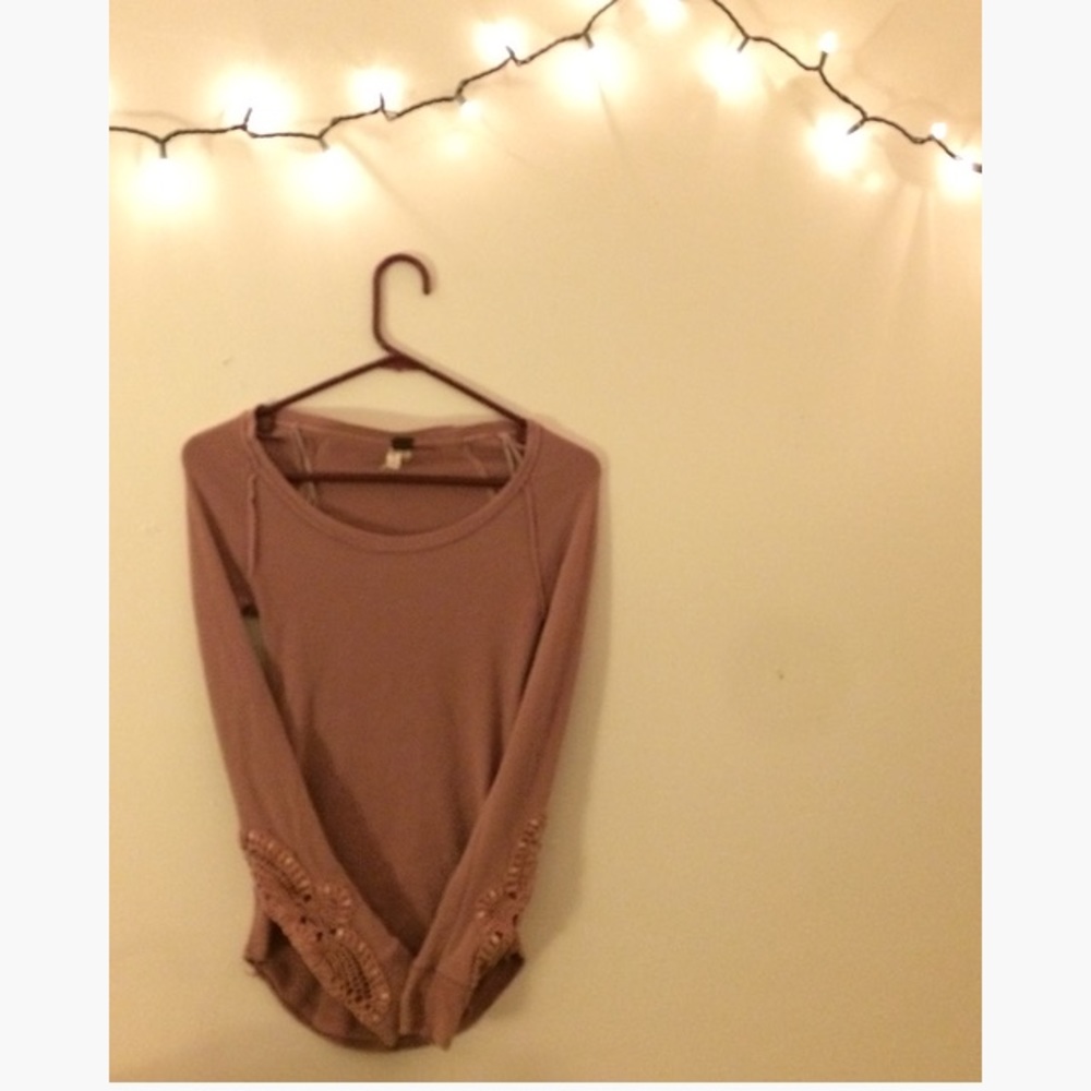 Free people thermal